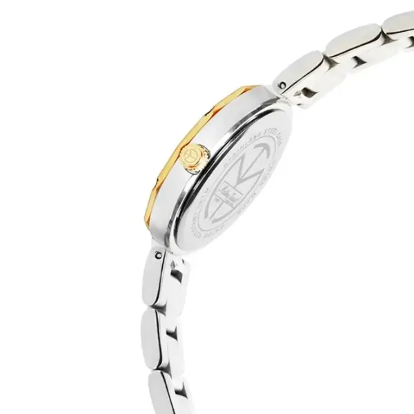 Ceas de mână pentru femei Mathey-Tissot D1087BQYI Cuarț / 32 mm photo 2 Ceas de mână pentru femei Mathey-Tissot D1087BQYI Cuarț / 32 mm photo 2