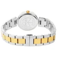 Ceas de mână pentru femei Mathey-Tissot D1087BQYI Cuarț / 32 mm photo 3