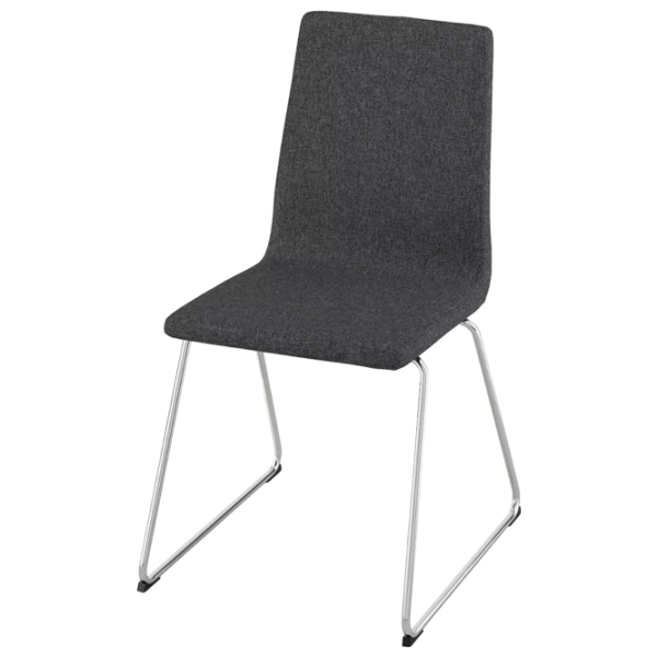 Set masă și scaune Ikea Mariedamm Rotundă / PAL / Black photo 3 Set masă și scaune Ikea Mariedamm Rotundă / PAL / Black photo 3