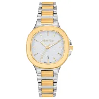 Наручные часы для женщин Mathey-Tissot D152BI Кварцевый / 32 мм