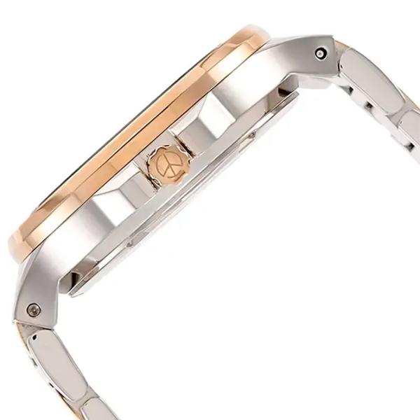 Ceas de mână pentru femei Mathey-Tissot D152BI Cuarț / 32 mm photo 3 Ceas de mână pentru femei Mathey-Tissot D152BI Cuarț / 32 mm photo 3