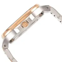 Ceas de mână pentru femei Mathey-Tissot D152BI Cuarț / 32 mm photo 3