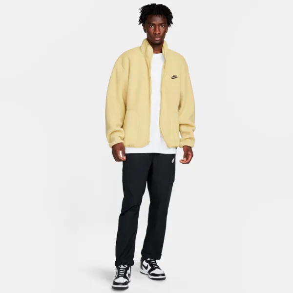 Футболка для мужчин Nike M Sportswear Premium Essentials 100% хлопок / Белый photo 3