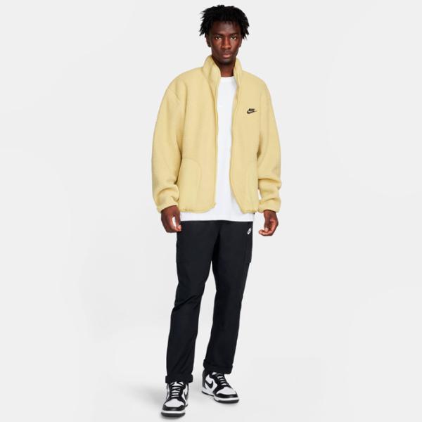 Футболка для мужчин Nike M Sportswear Premium Essentials 100% хлопок / Белый photo 3