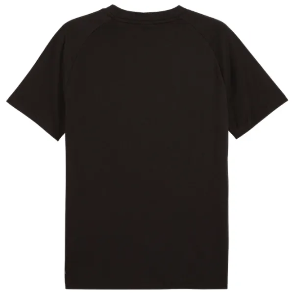 Tricou pentru bărbați Puma Pumatech Pocket Tee 35% bumbac / Black photo 3 Tricou pentru bărbați Puma Pumatech Pocket Tee 35% bumbac / Black photo 3