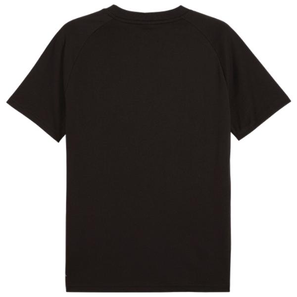 Tricou pentru bărbați Puma Pumatech Pocket Tee 35% bumbac / Black photo 3 Tricou pentru bărbați Puma Pumatech Pocket Tee 35% bumbac / Black photo 3