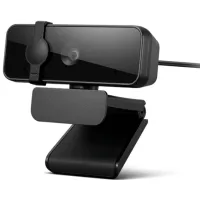 Web Camera Lenovo Essential 2.8 MP / Black photo 3