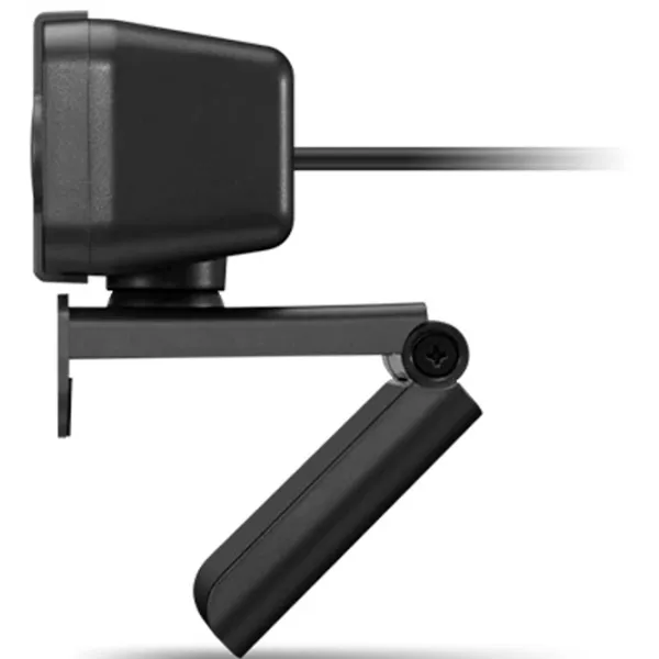 Web Camera Lenovo Essential 2.8 MP / Black photo 4