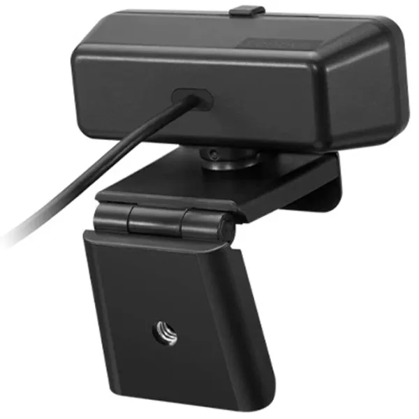 Web Camera Lenovo Essential 2.8 MP / Black photo 5