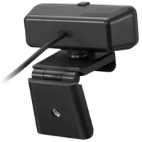 Web Camera Lenovo Essential 2.8 MP / Black photo 5