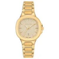 Ceas de mână pentru femei Mathey-Tissot D152PDI Cuarț / 32 mm