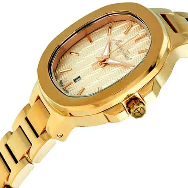 Ceas de mână pentru femei Mathey-Tissot D152PDI Cuarț / 32 mm photo 3