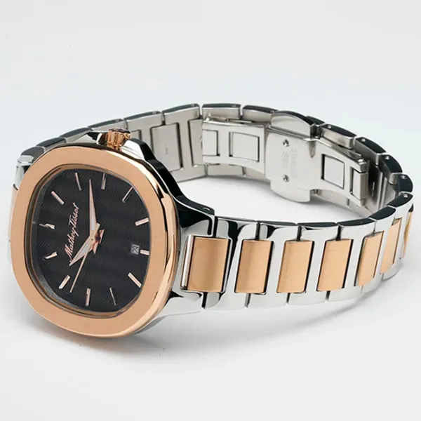 Ceas de mână pentru femei Mathey-Tissot D152RN Cuarț / 32 mm photo 2