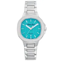 Наручные часы для женщин Mathey-Tissot D152TI Кварцевый / 32 мм