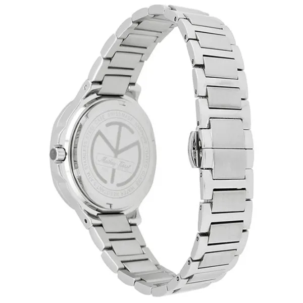 Наручные часы для женщин Mathey-Tissot D152TI Кварцевый / 32 мм photo 3