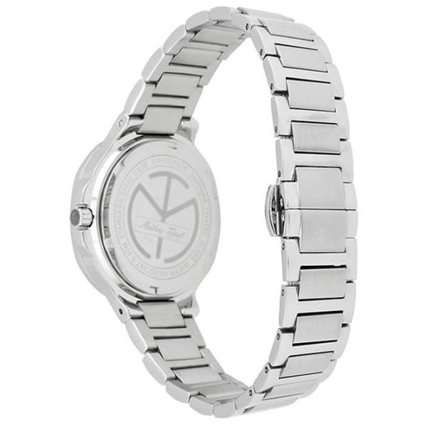 Наручные часы для женщин Mathey-Tissot D152TI Кварцевый / 32 мм photo 3