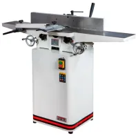 Фуговальный станок JET JJ-6L-M 4400 об/мин / Серый