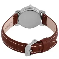 Ceas de mână pentru femei Mathey-Tissot D31186AG Cuarț / 28 mm photo 3
