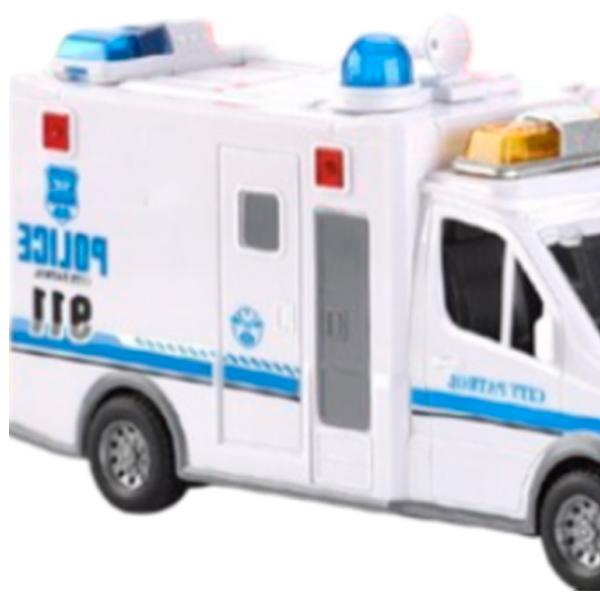 Машинка Richi Tichi 86009 8600019986009  / / Желтый Белый photo 2 Машинка Richi Tichi 86009 8600019986009  / / Желтый Белый photo 2