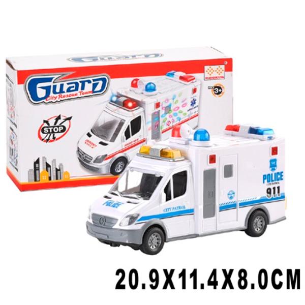 Машинка Richi Tichi 86009 8600019986009  / / Желтый Белый photo 6 Машинка Richi Tichi 86009 8600019986009  / / Желтый Белый photo 6