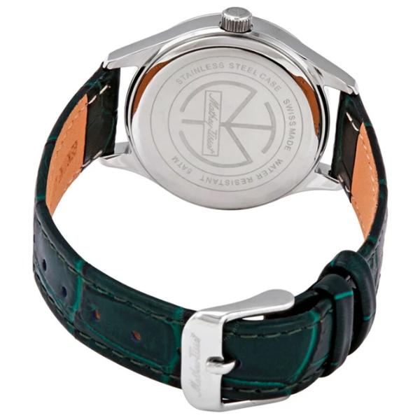 Ceas de mână pentru femei Mathey-Tissot D411AV Cuarț / 30 mm photo 4 Ceas de mână pentru femei Mathey-Tissot D411AV Cuarț / 30 mm photo 4