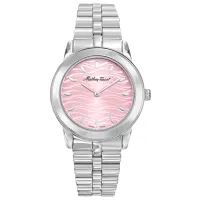 Ceas de mână pentru femei Mathey-Tissot D10860APK Cuarț / 34 mm