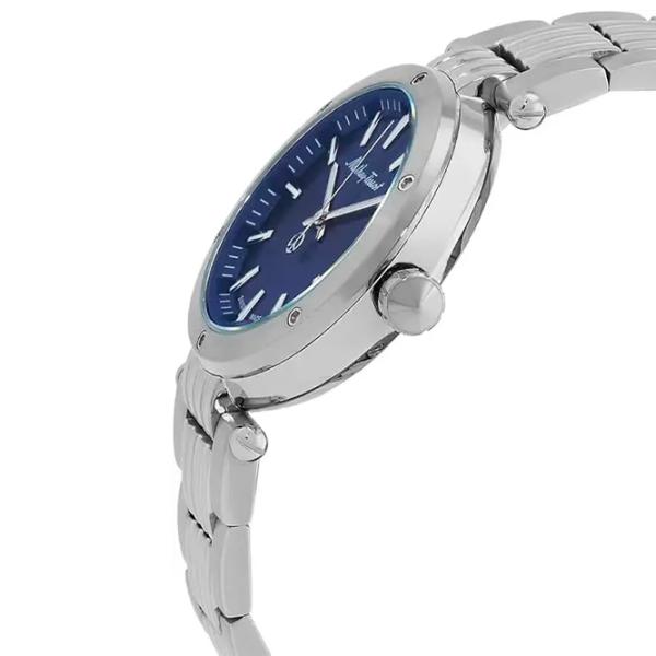 Ceas de mână pentru bărbați Mathey-Tissot H912ABU Cuarț / 42 mm photo 2