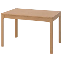 Обеденные стол со стульями Ikea Ekedalen/Orrsta Прямоугольная / ДСП / Wood photo 3
