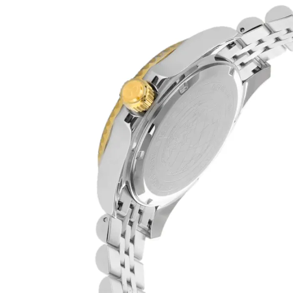 Ceas de mână pentru bărbați Mathey-Tissot H903BBV Cuarț / 42 mm photo 2