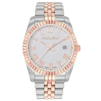 Наручные часы унисекс Mathey-Tissot H810BRA Кварцевый / 40 мм