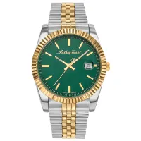 Наручные часы для мужчин Mathey-Tissot H810BV Кварцевый / 40 мм