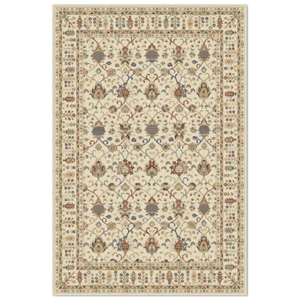 Covor Covoare Ungheni Bella Classic Beige / Lână photo 1