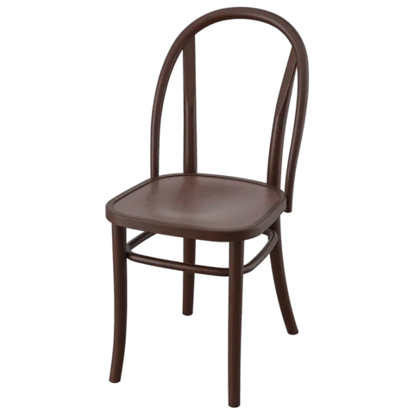 Обеденные стол со стульями Ikea Idanas/Skogsbo Прямоугольная / МДФ / Белый photo 3
