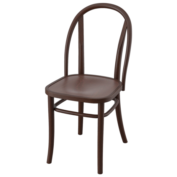 Обеденные стол со стульями Ikea Idanas/Skogsbo Прямоугольная / МДФ / Белый photo 3