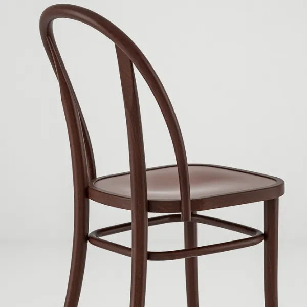 Обеденные стол со стульями Ikea Idanas/Skogsbo Прямоугольная / МДФ / Белый photo 4