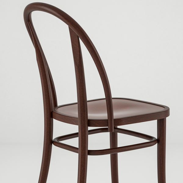 Обеденные стол со стульями Ikea Idanas/Skogsbo Прямоугольная / МДФ / Белый photo 4