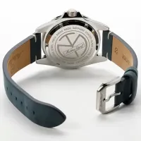 Ceas de mână pentru bărbați Mathey-Tissot H901ALBU Cuarț / 42 mm photo 2