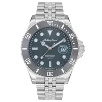 Наручные часы для мужчин Mathey-Tissot H901CRAS Кварцевый / 42 мм