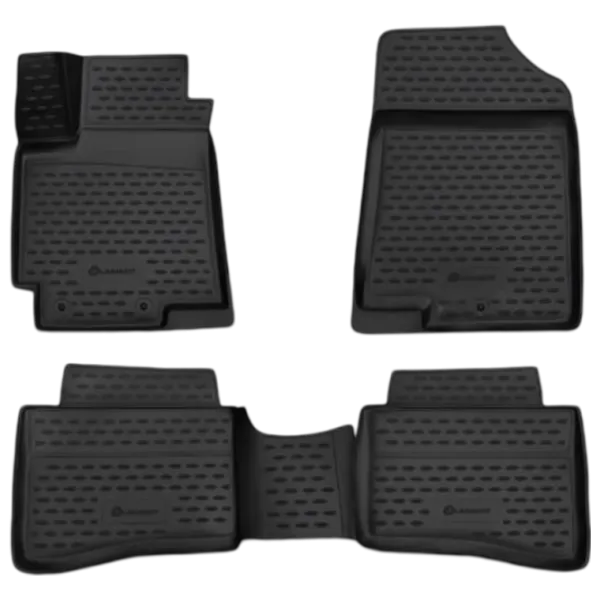 Автоковрики Toyota Camry 2023 - Novline Element / ELEMENT3DAN0944210k  photo 1 Автоковрики Toyota Camry 2023 - Novline Element / ELEMENT3DAN0944210k  photo 1