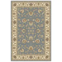 Covor Covoare Ungheni Bella Classic Grey Beige / Lână