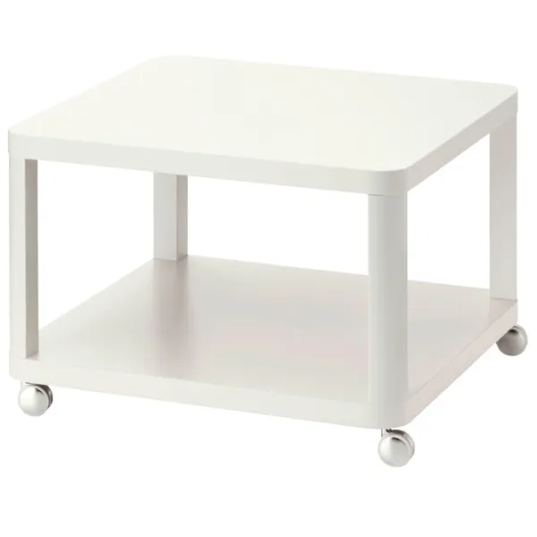 Măsuță de cafea Ikea Tingby 5290226 White photo 1