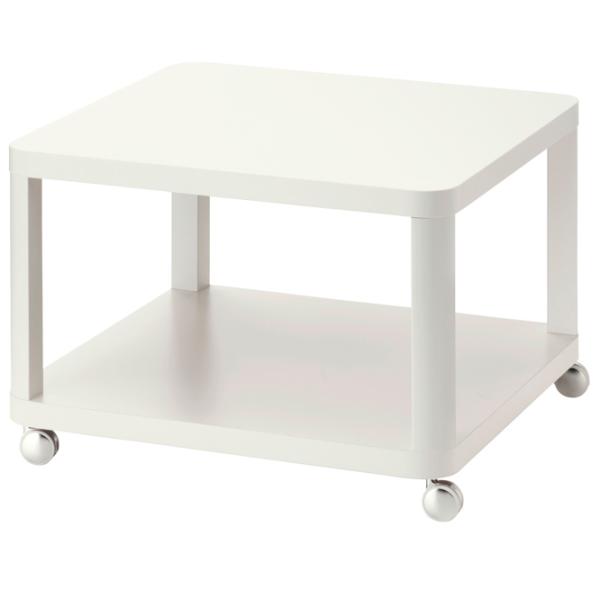 Măsuță de cafea Ikea Tingby 5290226 White photo 1