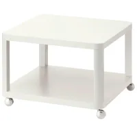 Măsuță de cafea Ikea Tingby 5290226 White