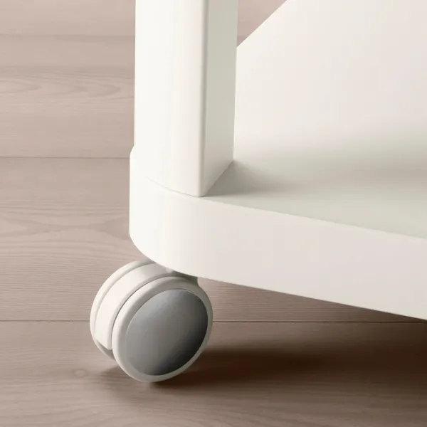 Măsuță de cafea Ikea Tingby 5290226 White photo 2