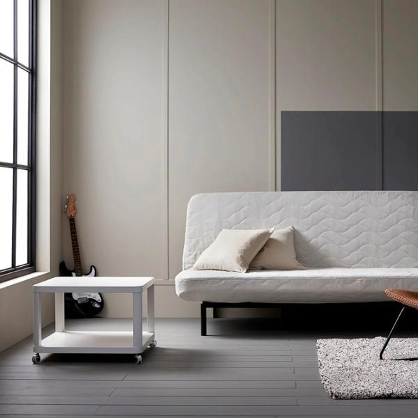 Măsuță de cafea Ikea Tingby 5290226 White photo 5