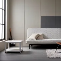 Măsuță de cafea Ikea Tingby 5290226 White photo 5
