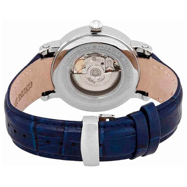 Наручные часы для мужчин Mathey-Tissot H9030ABU Механический / 43 мм photo 2 Наручные часы для мужчин Mathey-Tissot H9030ABU Механический / 43 мм photo 2