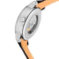 Ceas de mână pentru bărbați Mathey-Tissot H9030ABU Mecanic / 43 mm photo 3
