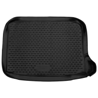 Автоковрики Seat Ateca 2016 - Novline Element / ELEMENTA30786B13 