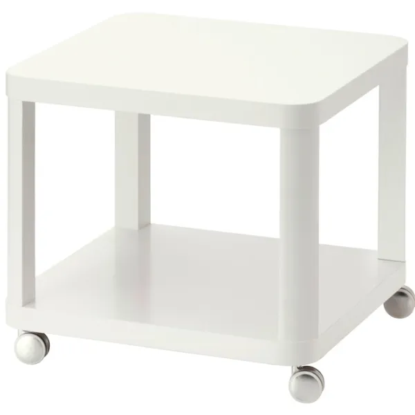Măsuță de cafea Ikea Tingby 5444903 White photo 1